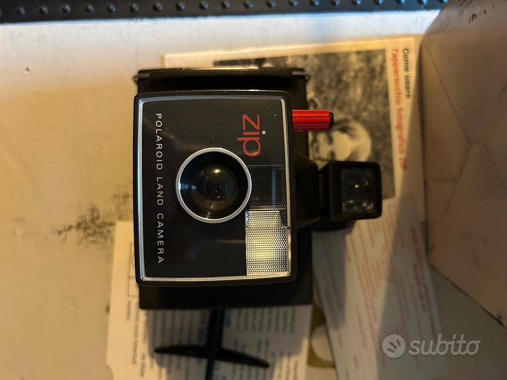 Stampante portatile polaroid zip a Venezia