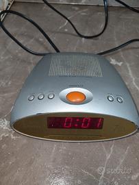 radio sveglia