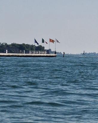 Subentro posto barca Venezia prezzo di favore