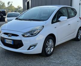 Hyundai iX20 1.4 CRDI 77CV Classic