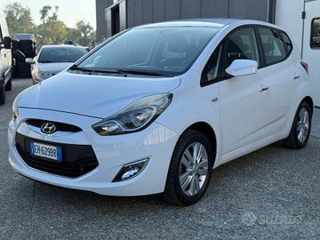 Hyundai iX20 1.4 CRDI 77CV Classic