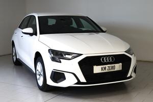 Audi a3 iv 35 TFSI