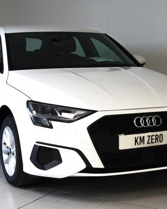 Audi a3 iv 35 TFSI