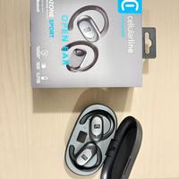 Auricolari Cellularline Ozone