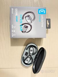 Auricolari Cellularline Ozone