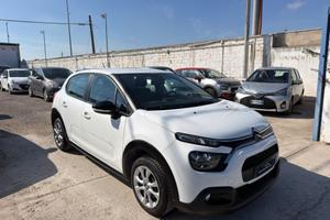 Citroen C3 BlueHDi 100 S&S “VAN”