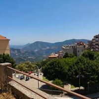 Jerzu Centro - Vista Valle Pardu - 300 mq