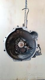 Cambio Mitsubishi L200 2.5 TDI 5M 1995