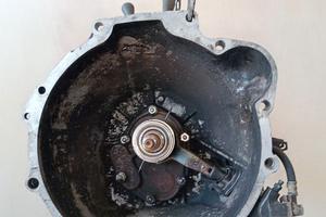 Cambio Mitsubishi L200 2.5 TDI 5M 1995