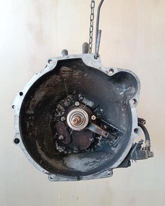 Cambio Mitsubishi L200 2.5 TDI 5M 1995