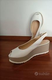 Scarpa donna estiva