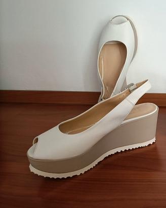 Scarpa donna estiva