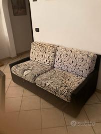 Divano letto