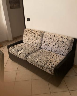 Divano letto