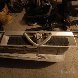 mascherina alfa 75 seconda serie 