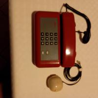 Telefono rete fissa