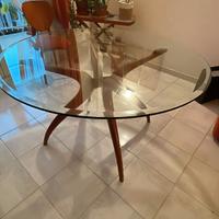 tavolo cristallo perfetto