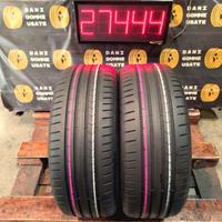 SPED.GRATIS- 2 GOMME USATE 215 45 17