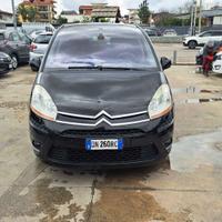 Citroen C4 Picasso 1.6 HDi 110 FAP CMP6 Automatica