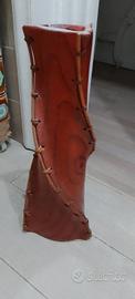 oggetti  in stile etnico 5€ ciascuno colore legno 