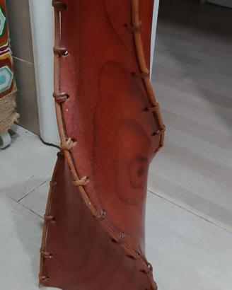 oggetti  in stile etnico 5€ ciascuno colore legno 