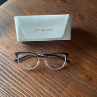 Occhiali da vista per donna -marca Michael Kors