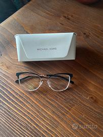 Occhiali da vista per donna -marca Michael Kors