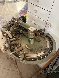 Rimagliatrice per calze Macchina tessile SOTCO