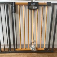Cancelletto di sicurezza