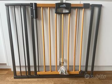 Cancelletto di sicurezza