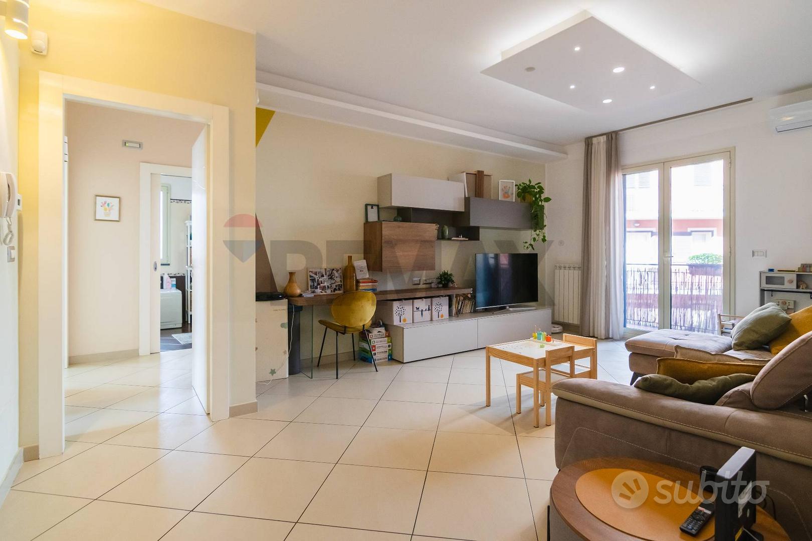 Appartamento - San Pietro Clarenza - Vista 5