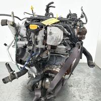 MOTORE COMPLETO LANCIA Musa 2Â° Serie 199B1000 Die