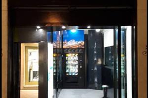 Negozio a terni centro storico