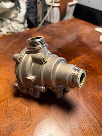 Valvola 3 vie Vaillant Tecnoblock
