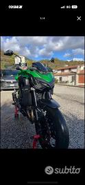 Kawasaki z-900