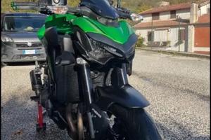 Kawasaki z-900
