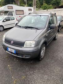 Fiat Panda 1.4 Natural Power Classic clima