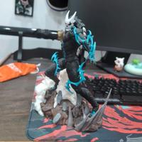 Kaiju no 8 Action Figure Pla