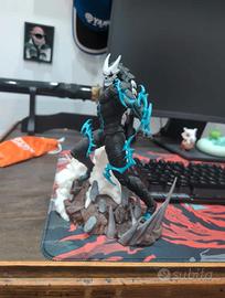 Kaiju no 8 Action Figure Pla