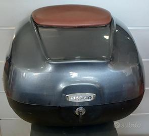 Bauletto Piaggio Beverly 125 / 300 / 350 - 10 > 20