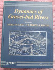 Dynamics of gravel-bed rivers, ed. J.Wiley & Sons