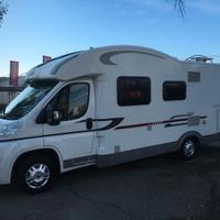 Adria matrix 680 sp super accessoriato