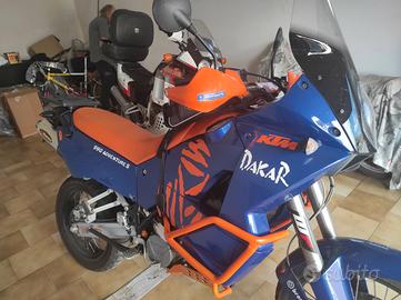 ktm 990 adv