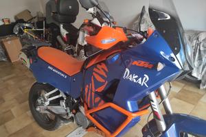 ktm 990 adv