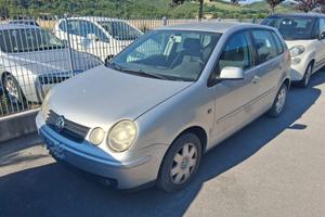 VOLKSWAGEN Polo 1.4 TDI 5p. X Air DIESEL NEOPATE