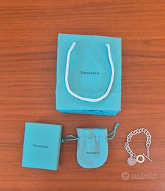 Bracciale Tiffany & Co Return to Tiffany Heart Tag