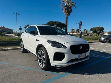 Jaguar E-Pace 2.0D HSE-RDynamic