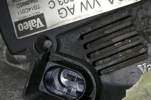 Alternatore VOLKSWAGEN GOLF 5 1968cc TDI del 2005