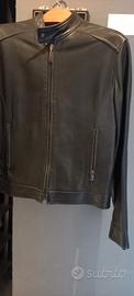 Giacca di Vera Pelle taglia XL
