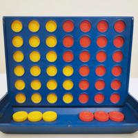 Forza quattro da viaggio 